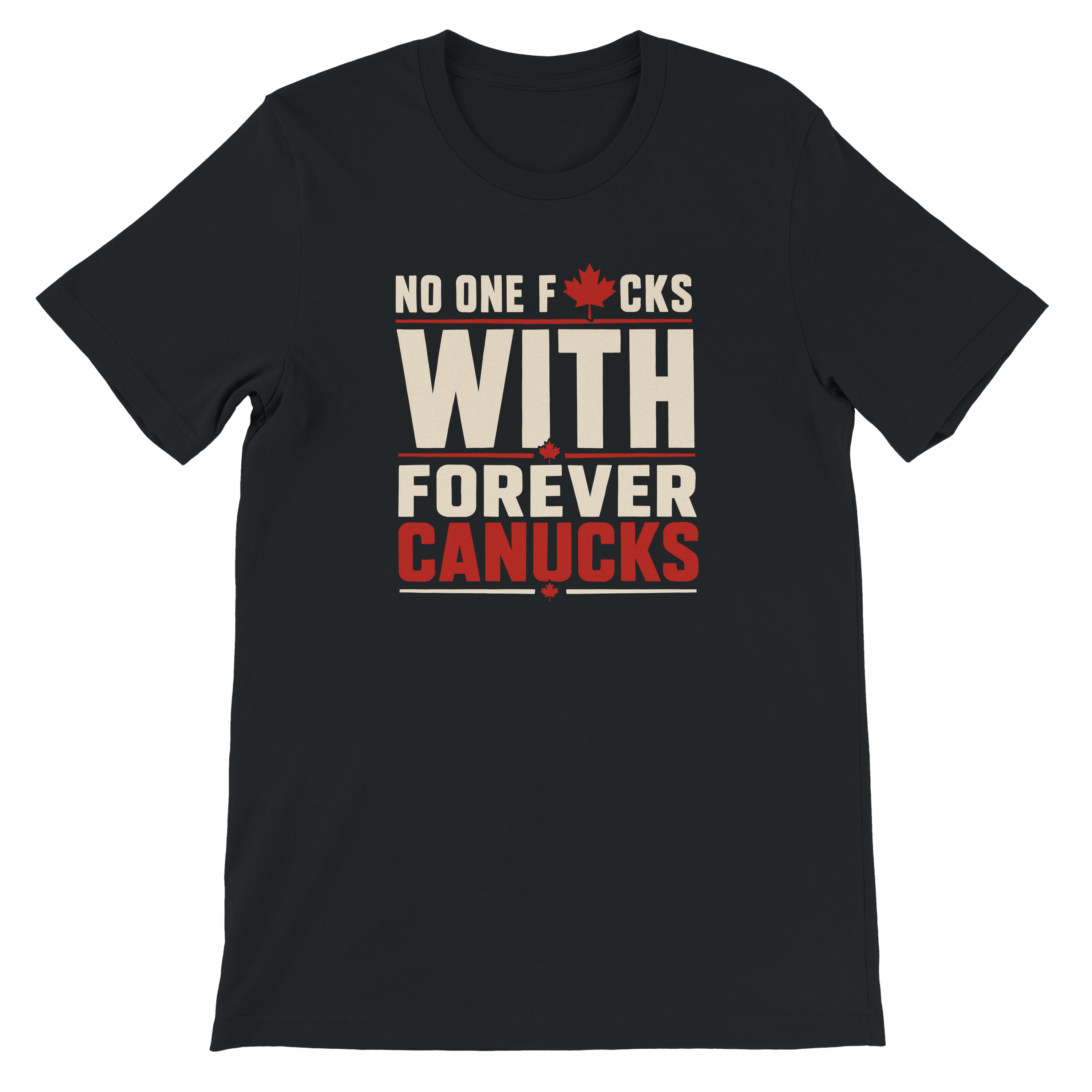 Forever Canucks