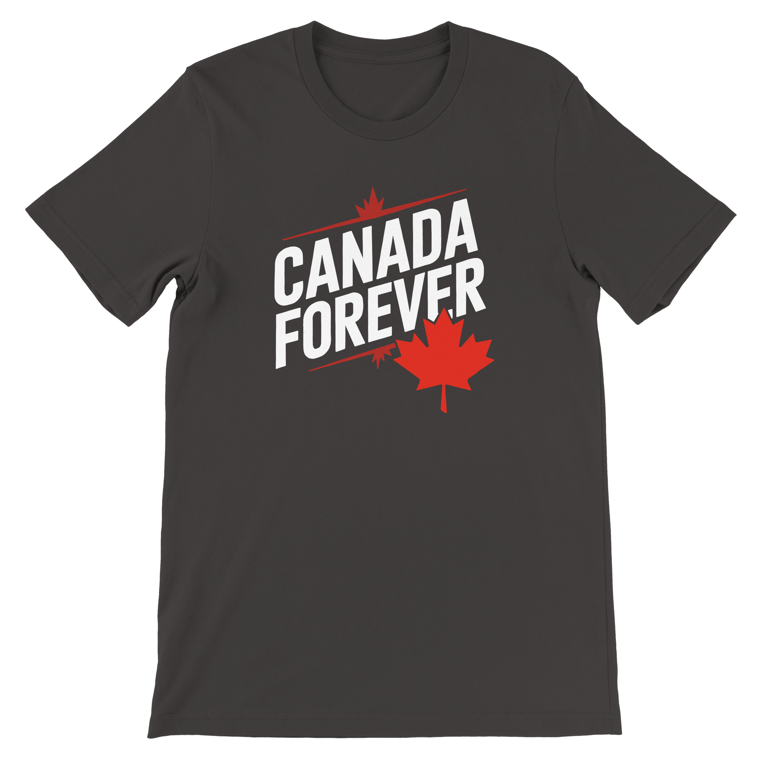 Canada Forever