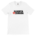 Alberta in Canada