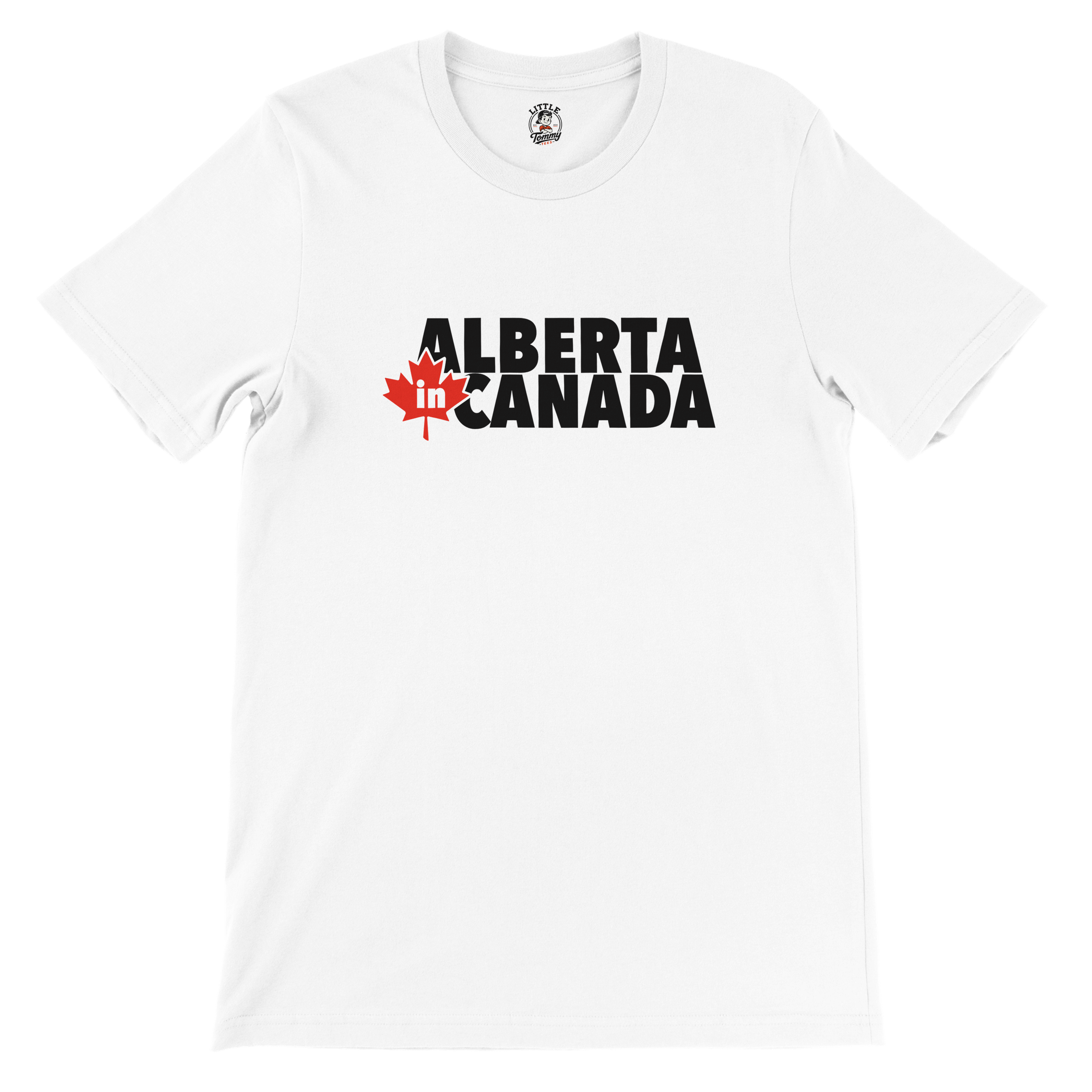 Alberta in Canada