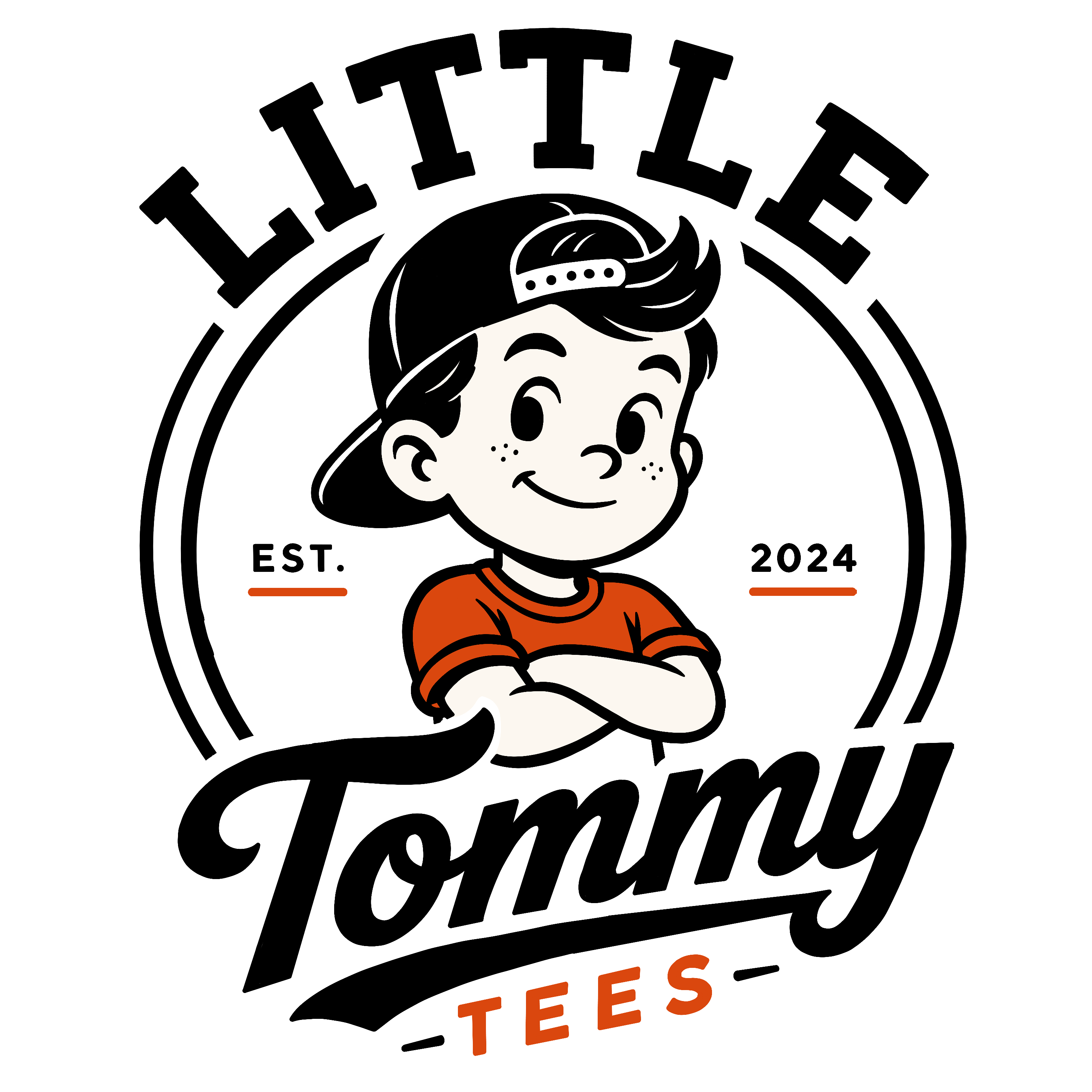 Tommy Tees